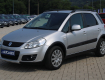 Suzuki SX4 1,5i