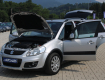 Suzuki SX4 1,5i