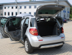 Suzuki SX4 1,5i