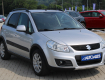 Suzuki SX4 1,5i