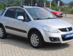 Suzuki SX4 1,5i