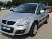 Suzuki SX4 1,5i