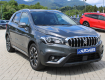 Suzuki SX4 S-Cross 1,0 i Booster JET