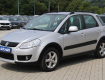 Suzuki SX4 1,6 i