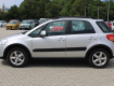 Suzuki SX4 1,6 i