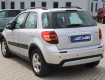 Suzuki SX4 1,6 i