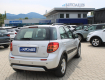 Suzuki SX4 1,6 i