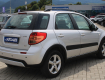 Suzuki SX4 1,6 i