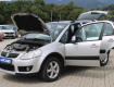 Suzuki SX4 1,6 i