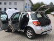 Suzuki SX4 1,6 i