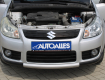 Suzuki SX4 1,6 i