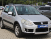Suzuki SX4 1,6 i