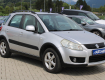 Suzuki SX4 1,6 i