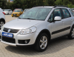 Suzuki SX4 1,6 i