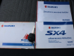 Suzuki SX4 1,6 i