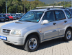 Suzuki Vitara 2,0 TD