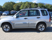 Suzuki Vitara 2,0 TD