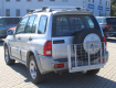 Suzuki Vitara 2,0 TD