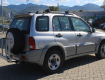 Suzuki Vitara 2,0 TD