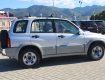 Suzuki Vitara 2,0 TD