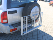 Suzuki Vitara 2,0 TD