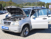 Suzuki Vitara 2,0 TD