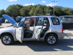 Suzuki Vitara 2,0 TD