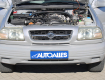 Suzuki Vitara 2,0 TD