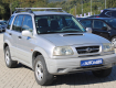 Suzuki Vitara 2,0 TD