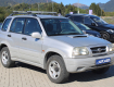 Suzuki Vitara 2,0 TD