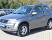 Suzuki Grand Vitara 1,6 VVT-i