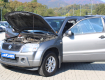 Suzuki Grand Vitara 1,6 VVT-i