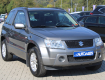Suzuki Grand Vitara 1,6 VVT-i