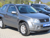 Suzuki Grand Vitara 1,6 VVT-i