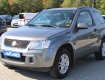 Suzuki Grand Vitara 1,6 VVT-i