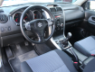 Suzuki Grand Vitara 1,6 VVT-i
